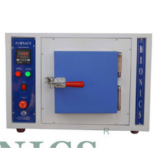 High Temperature Muffle Furnace