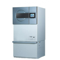 Hydrogen Peroxide (H2O2) Gas Plasma Sterilizer