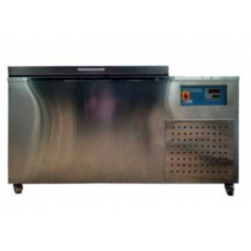 Ice Lined Refrigerator