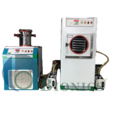 Laboratory Freeze Dryer