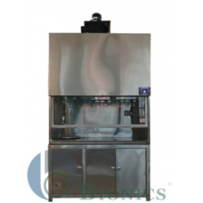 Laboratory Fume Hood