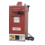 No.1 Sanitary Napkin Disposal Incinerator Machine