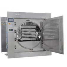 Rotary Sterilizer