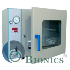 Vacuum Oven