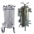 Vertical Autoclave
