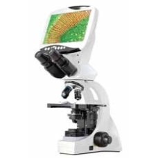 Digital LCD Biological Microscope