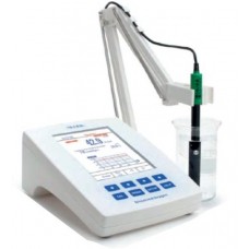 Dissolved Oxygen and BOD
