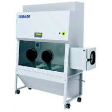 Class III Biosafety Cabinet