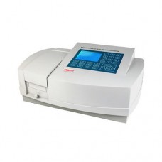 Double Beam UV/VIS Models