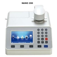 Nano Drops Nucleic Acid Analyzer