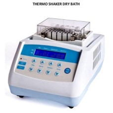Thermo Shaker Incubator