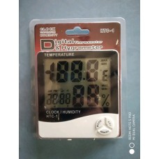 Digital Thermometer