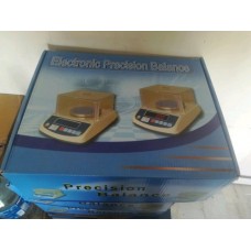 Digital Weighing Balance