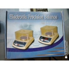 Electronic Precision Balance