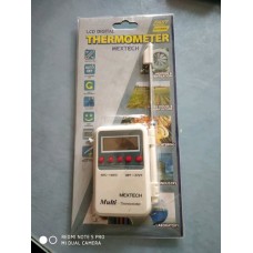 LCD Digital Thermometer LCD Digital Thermometer