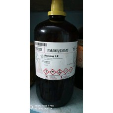 SDFCL Acetone LR SDFCL Acetone LR