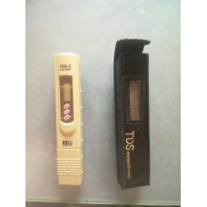 TDS Meter