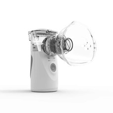 Portable Nebulizer Medical Machine