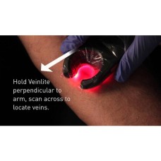 Portable Vein Finder