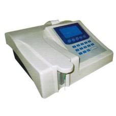 Erba Biochemistry Analyzer