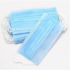 Disposable Face Mask