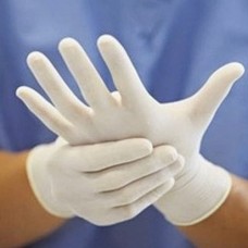 Disposable Surgical Gloves