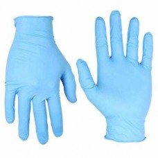 Disposable Surgical Hand Gloves