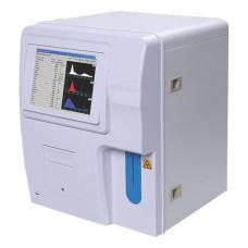 Hematology Analyzers