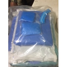 TURP Surgical Set