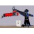 Articulated Arm (Double Arm) Continuous Mixer Screw Type