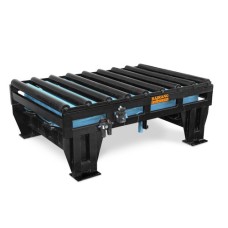 Compaction Table