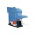 Foundry Mechanical Attrition Sand Crusher
