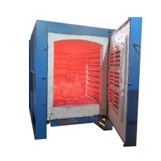 Heat Treatment Furnace