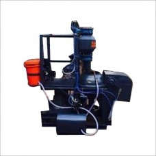 Intensive Sand Mixer