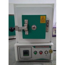 Muffle Furnace