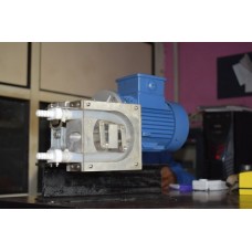 Peristaltic Pump
