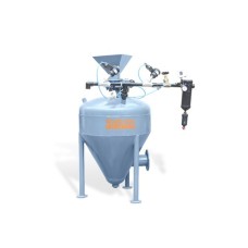 Screw Conveyor