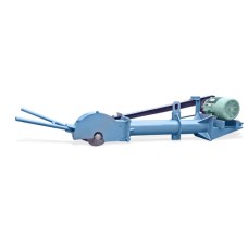 Swing Frame Grinder