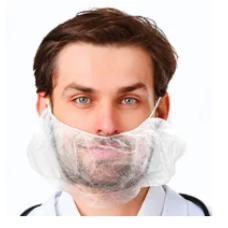 Disposable Beard Covers