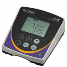 Dissolved Oxygen Meter