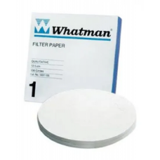 Whatman Laboratory Filters Paper