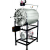 Horizontal Autoclave