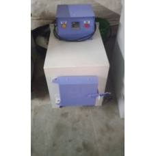 Laboratory Furnaces