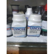 Ammonium Sollution