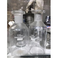 Borosilicate Glass