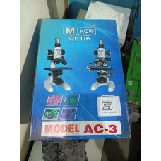 Scientific Microscope