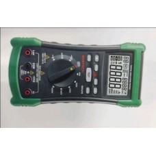 Digital Insulation Multimeter