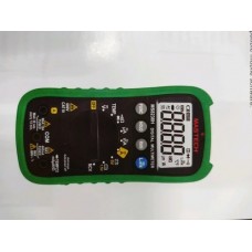 Digital Multimeter With Wireless