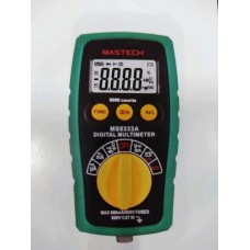 Portable Multi Meter