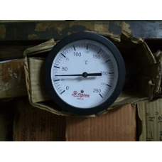 Dial Thermometer Dial Thermometer